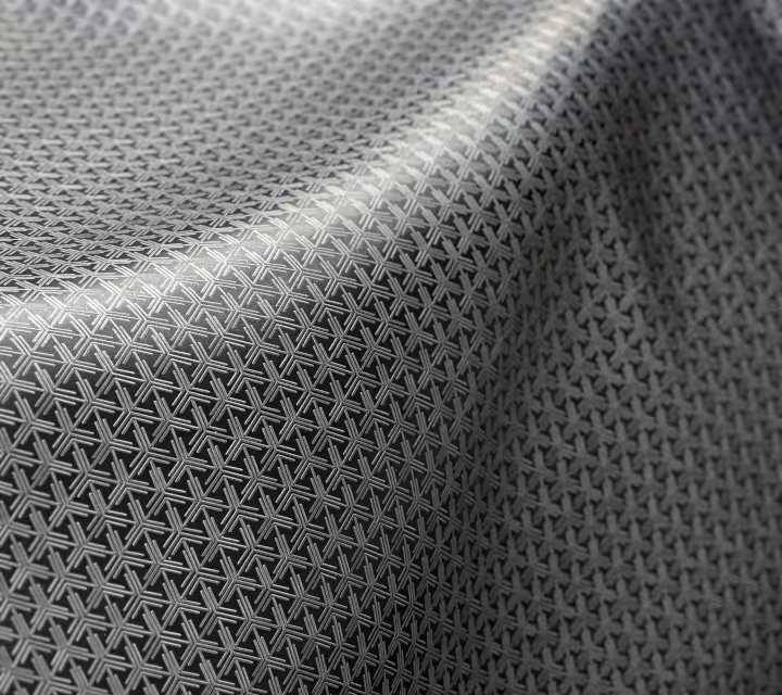 Material Series Custom Vespa Seat