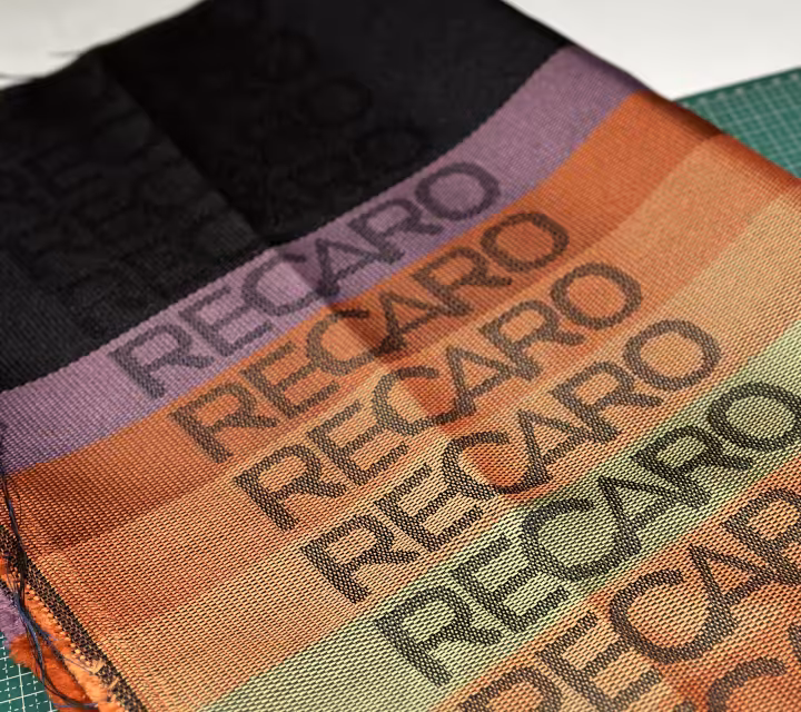 Material Series Custom Vespa Seat