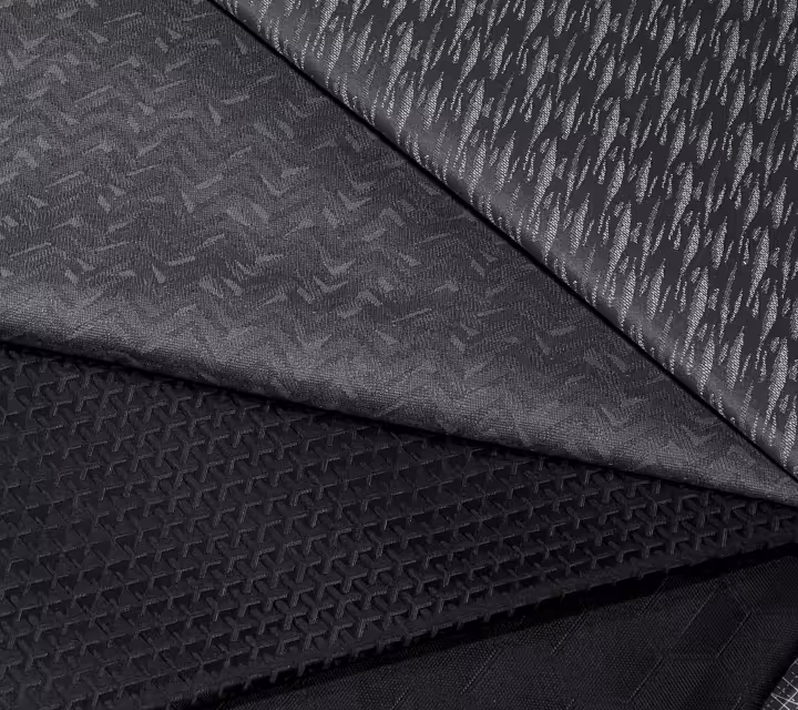 Material Series Custom Vespa Seat