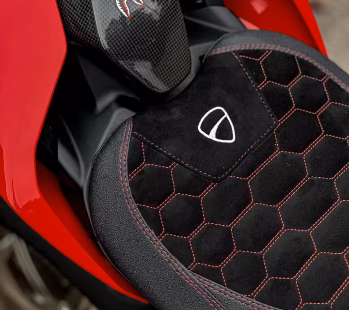 SATYA SEAT custom Vespa seat collection - blending local artisan craftsmanship with global urban lifestyle